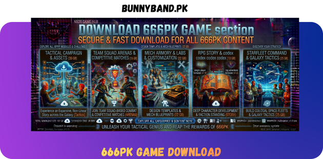666PK Game Download in Pakistan