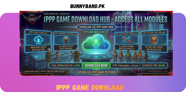 1PPP Game Download in Pakistan