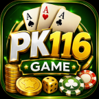 PK116 Game