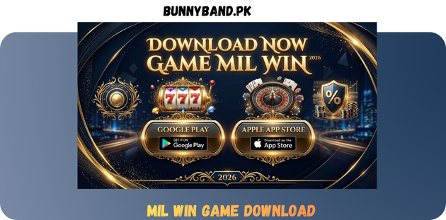 MIL WIN Game Download in Pakistan