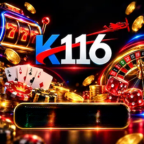 K116 Game