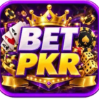 BET PKR Game